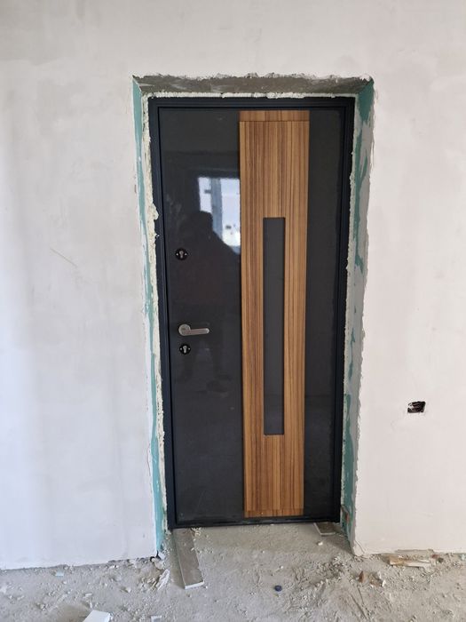 Montaj  cu atentie aporita la detalii