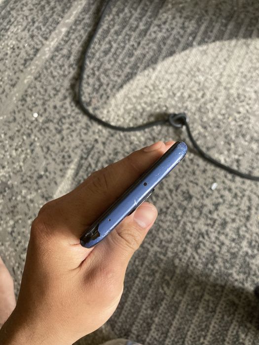 Xioami redmi note 9 срочно