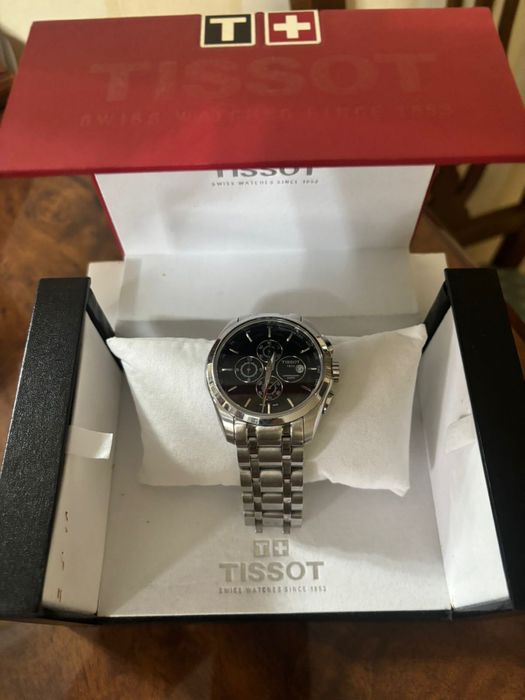 Часы мужские Tissot