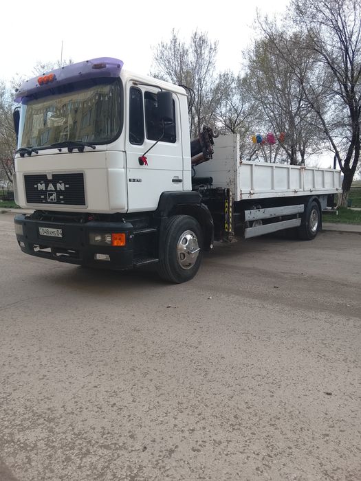 Услуги Манипулятора