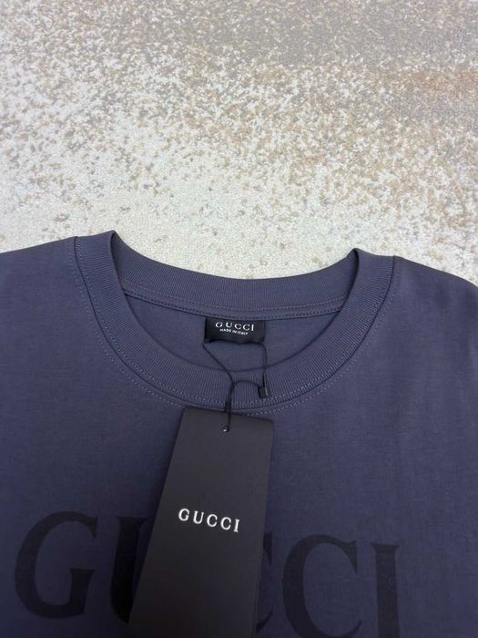 Tricou Gucci Calitate Premium