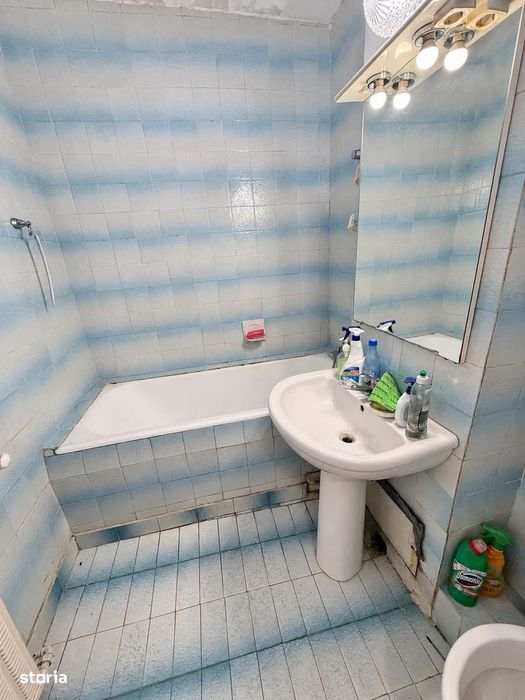 |Ap. 4 camere | Compartimentare excelentă | Colentina 58 |Etaj 7/10