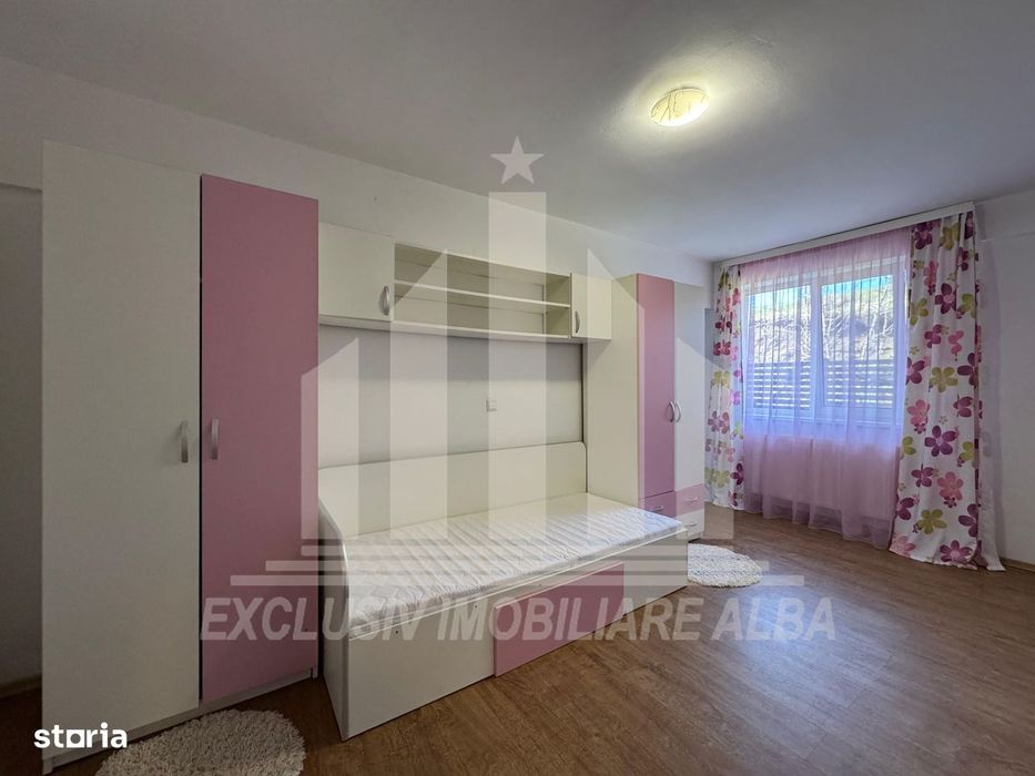 Apartament 3 camere decomandate | 65 mp | Parcare | Curte | Tolstoi