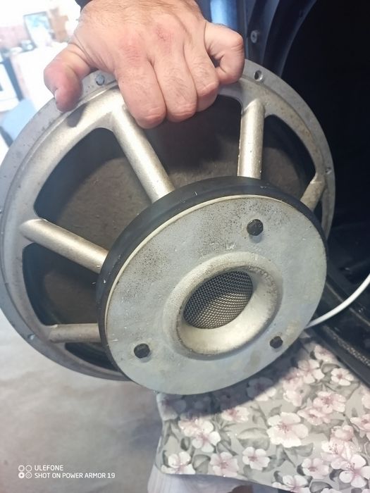 Колони пиви 15 инча 450 вата