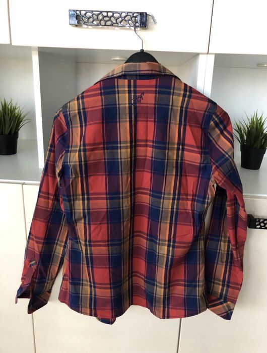 Camasa dama U.S Polo