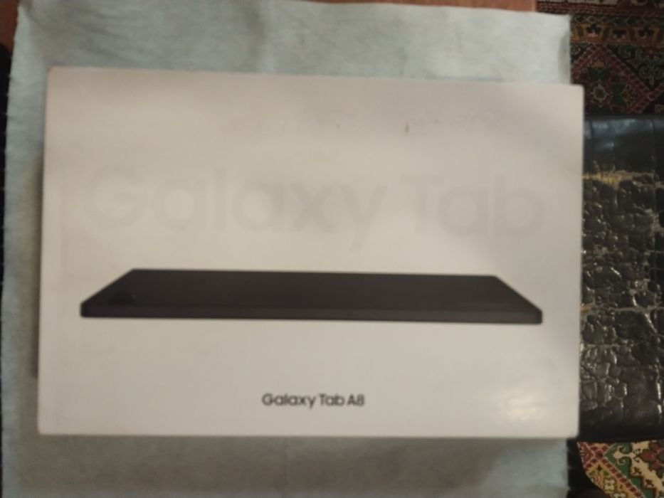 Продам планшет Samsung galaxy Tab A8