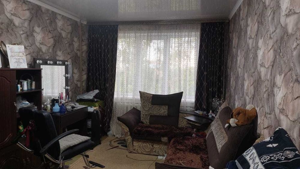 Продам 3х комнатную квартиру