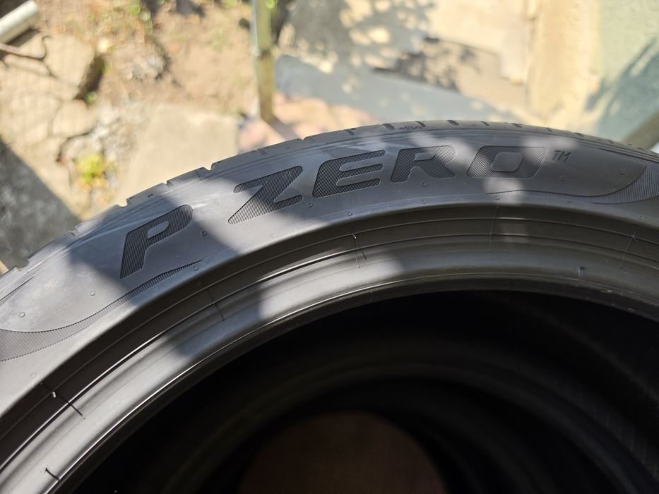 245 40 R 18 cauciucuri de vara Pirelli PZERO TM ~ DOT 2024 ~