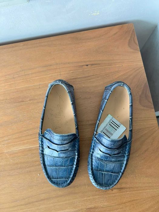 Туфли детские SANTONI оригинал