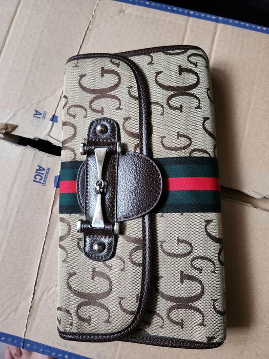 Gentuța plic -umăr Gucci