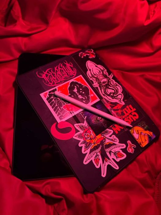 ipad pro 11 продам