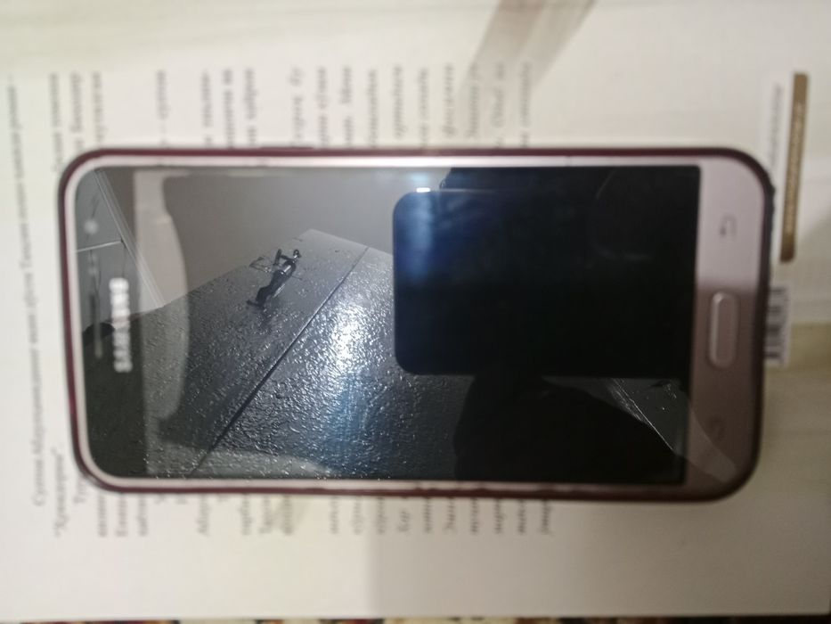 Samsung galaxy(2016)