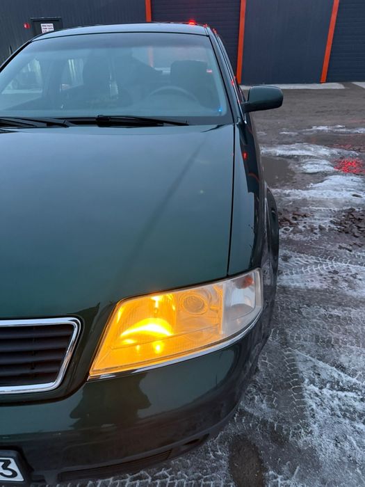 Ауди А6 капля продам срочно