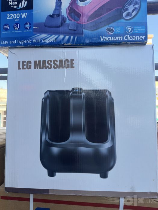 Leg Massage aparat