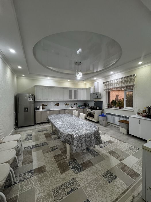 Рахат-4 53к. 130-үй, Жаңаөзен қ.