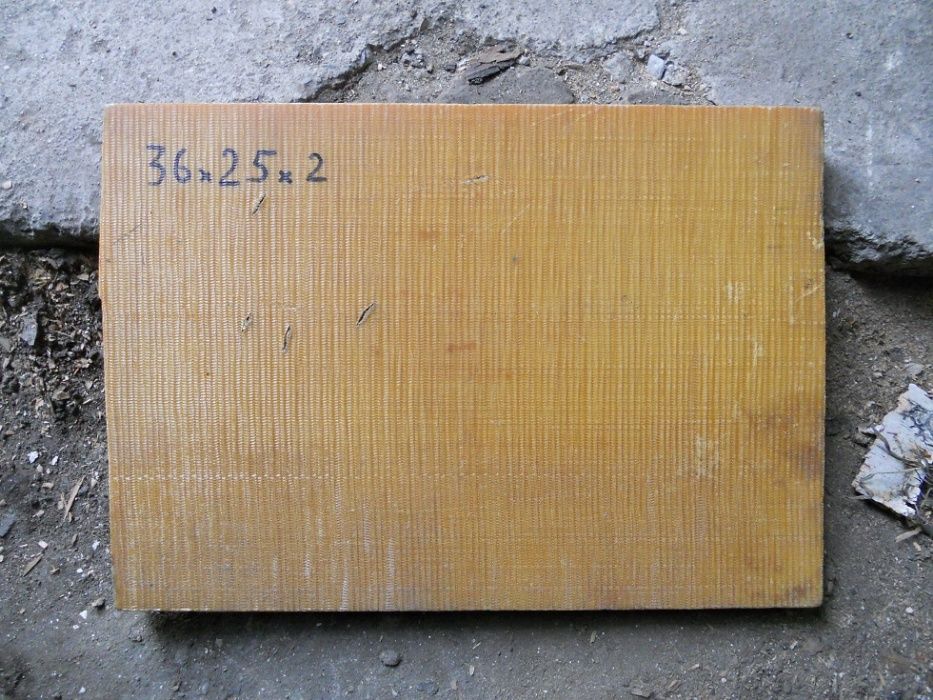 стеклотекстолит толстый