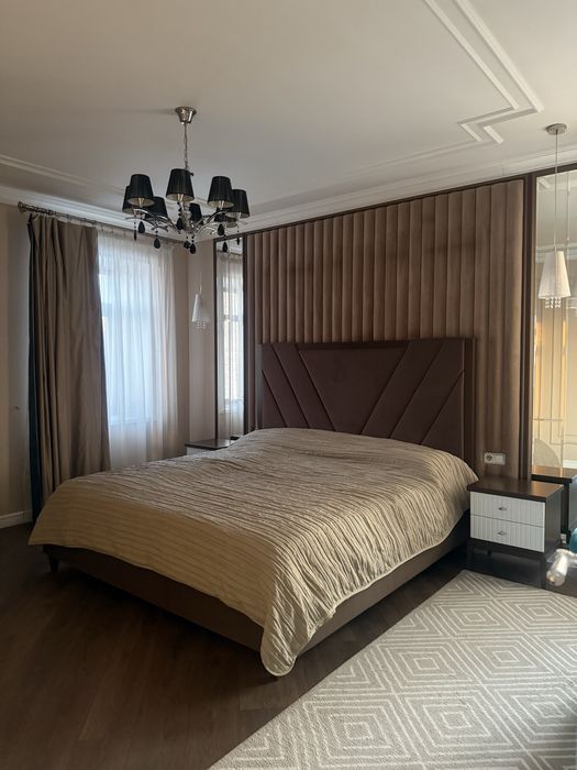 2 -х этажный коттедж