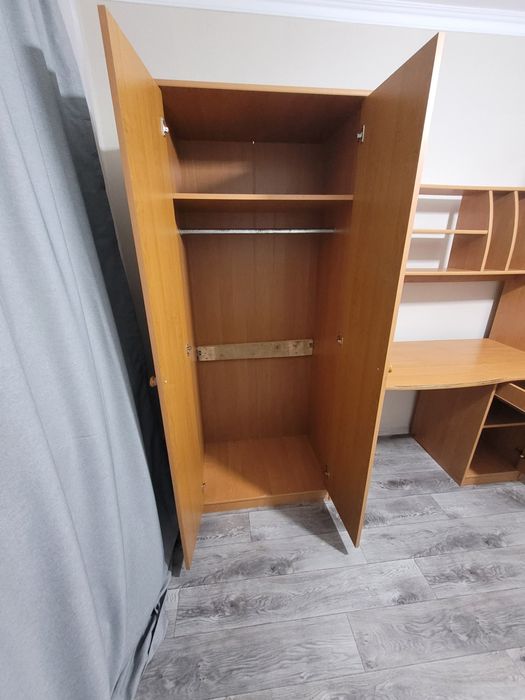 Гарнитур для занятий, гарнитур детский