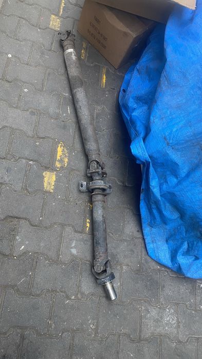 Ноускат для Марк 2 100