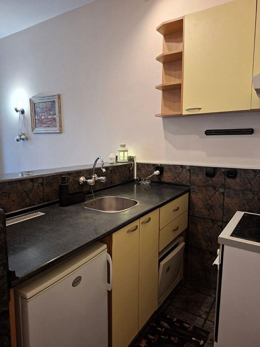 Дава се под наем Двустаен апартамент в София, Докторски паметник - 50 кв.м за 610.98 € - Снимка #4