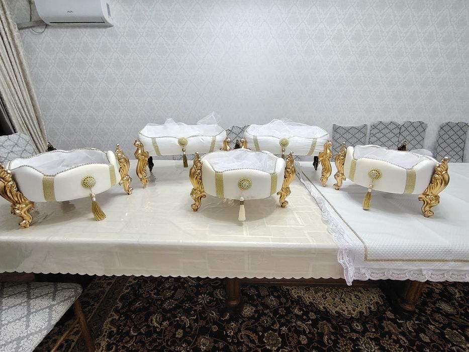 Корзина тойбастар в аренду