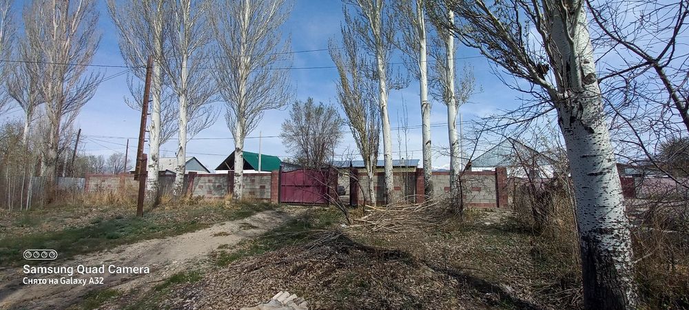 Продаётся дом Молодёжный