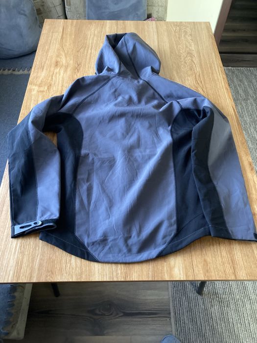 Мъжки оригинален полар -ветровка Helly Hansen