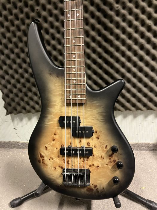 Chitara bass Jackson JS2P Spectra Bass BSB