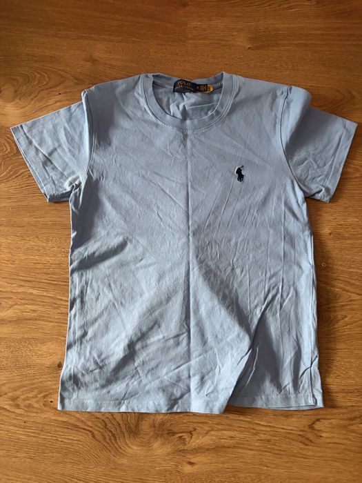 Tricou polo ralph lauren