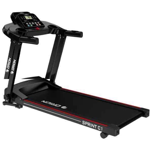 Сгъваема пътека за бягане Orion Sprint C1