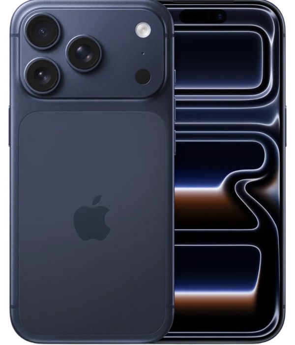 iPhone 17 Pro Max Halol Nasiya Bor