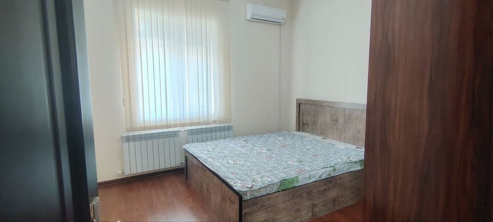 Ал-Хоразмий кучасида барча кулайликларга эга квартира