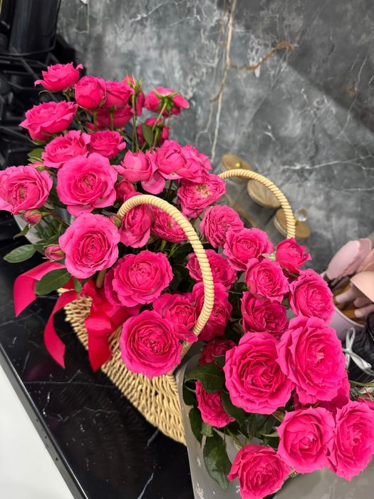 Цветок продам,свежый вчерашнего