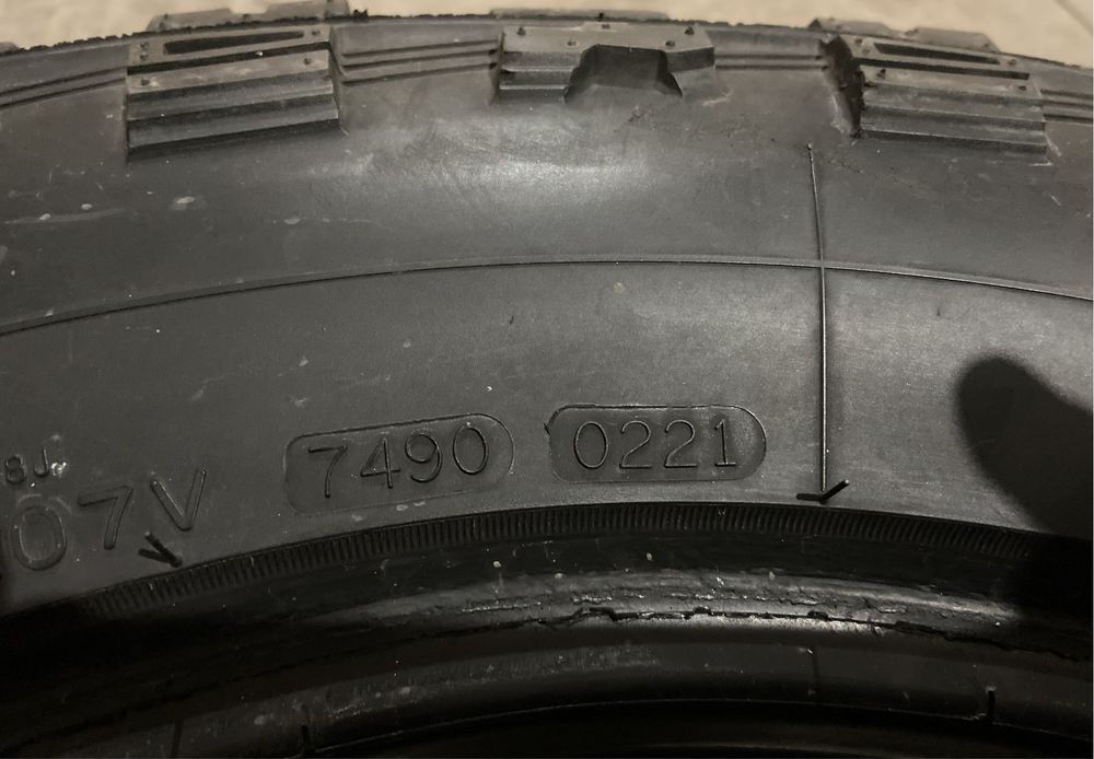 Продам автошины NANKANG MT-1 CONQUEROR