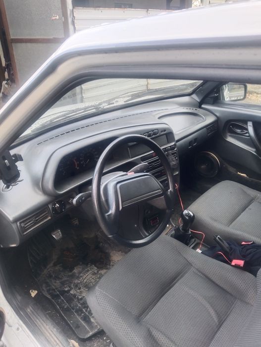 Автомобиль продам