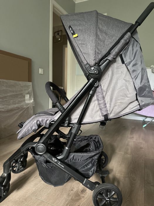 Продам коляску Easy Walker Buggy XS