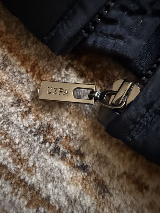 Geaca de iarna Uspa