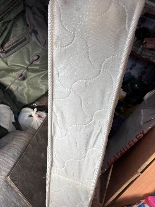 Матрас новый в отс