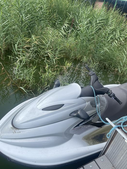 Jet ski yamaha 1200L