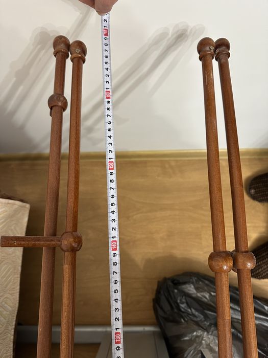 Двойни корнизи - три броя