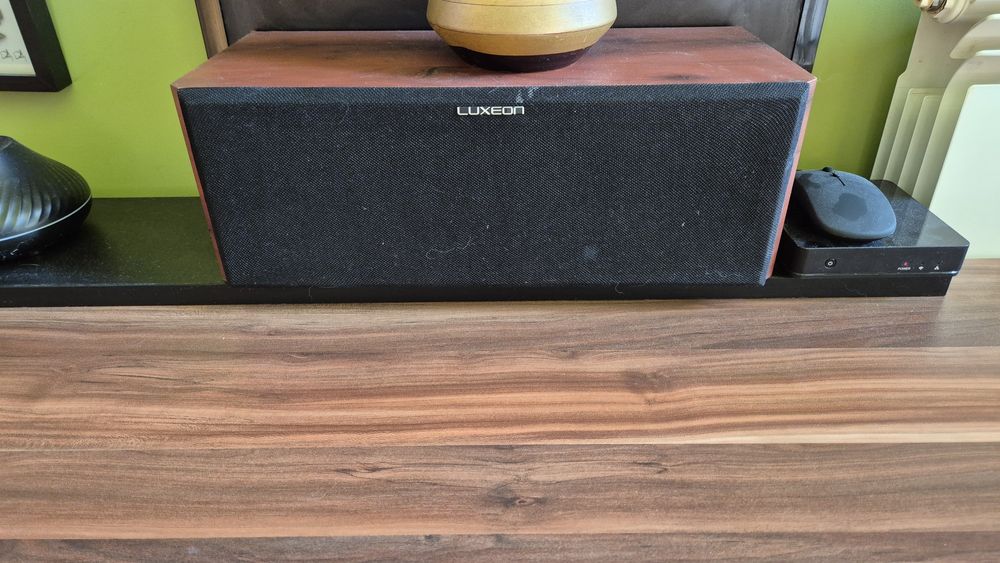 5.1 активно домашно аудио