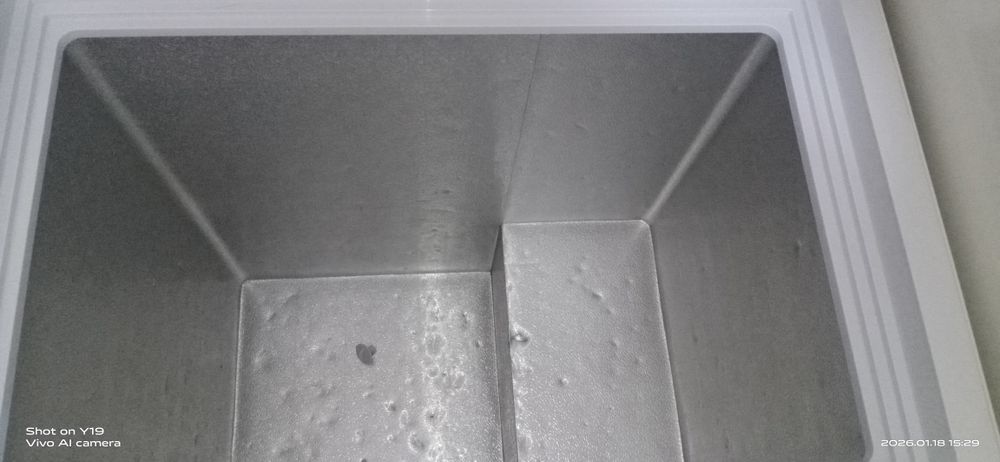 Морозильная камера