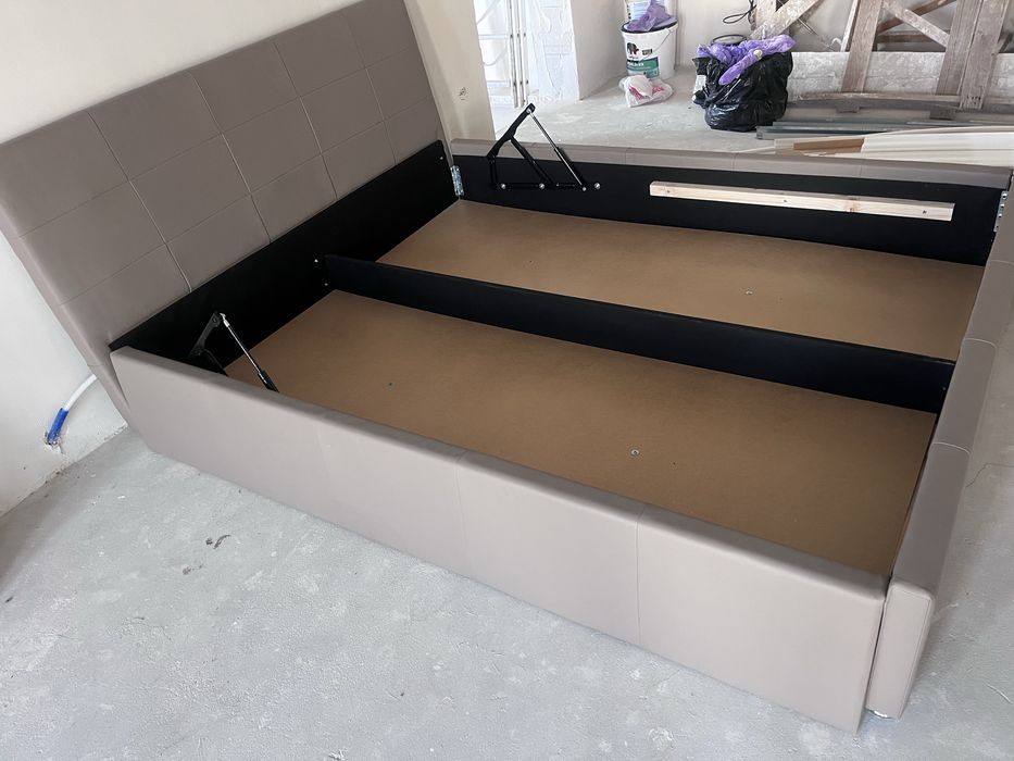 Pat 160/200 Rovere
