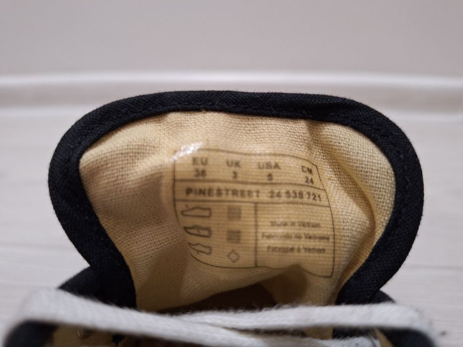 GANT - дамски кецове