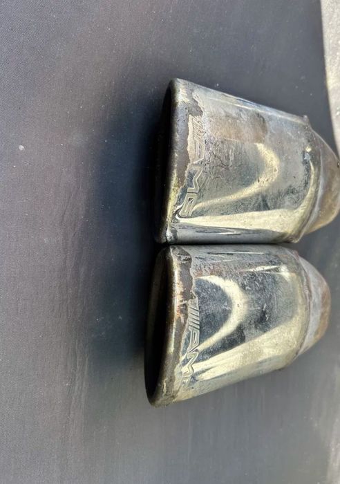 Mercedes W210 E55,E50 AMG,Lorinser