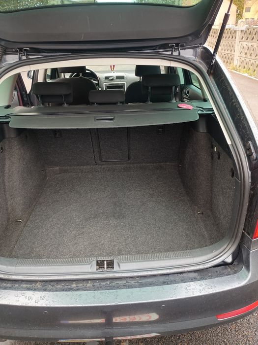 De vânzare Skoda Octavia 4*4 benzina 2011