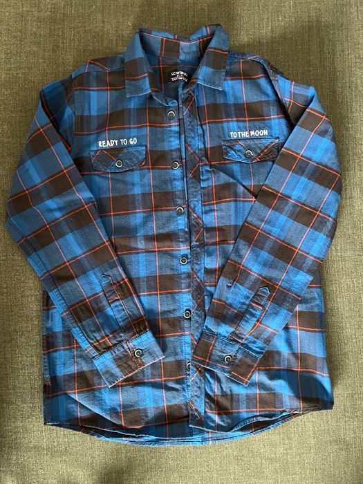 Детски ризи момче