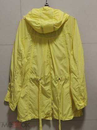 Juicy Couture Vintage Nautical Jacket / M / Ветровка Дождевик. Винтаж.