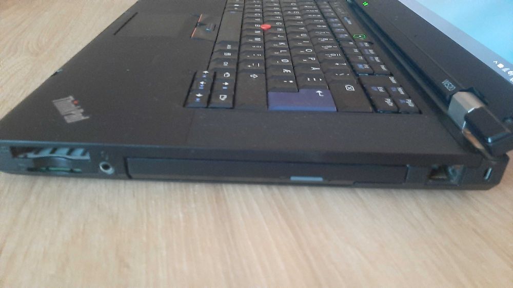 Laptop Lenovo ThinkPad