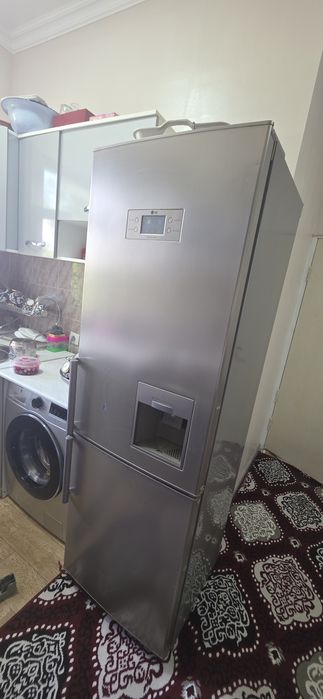 LG xolodilnik yaxshi xolatda